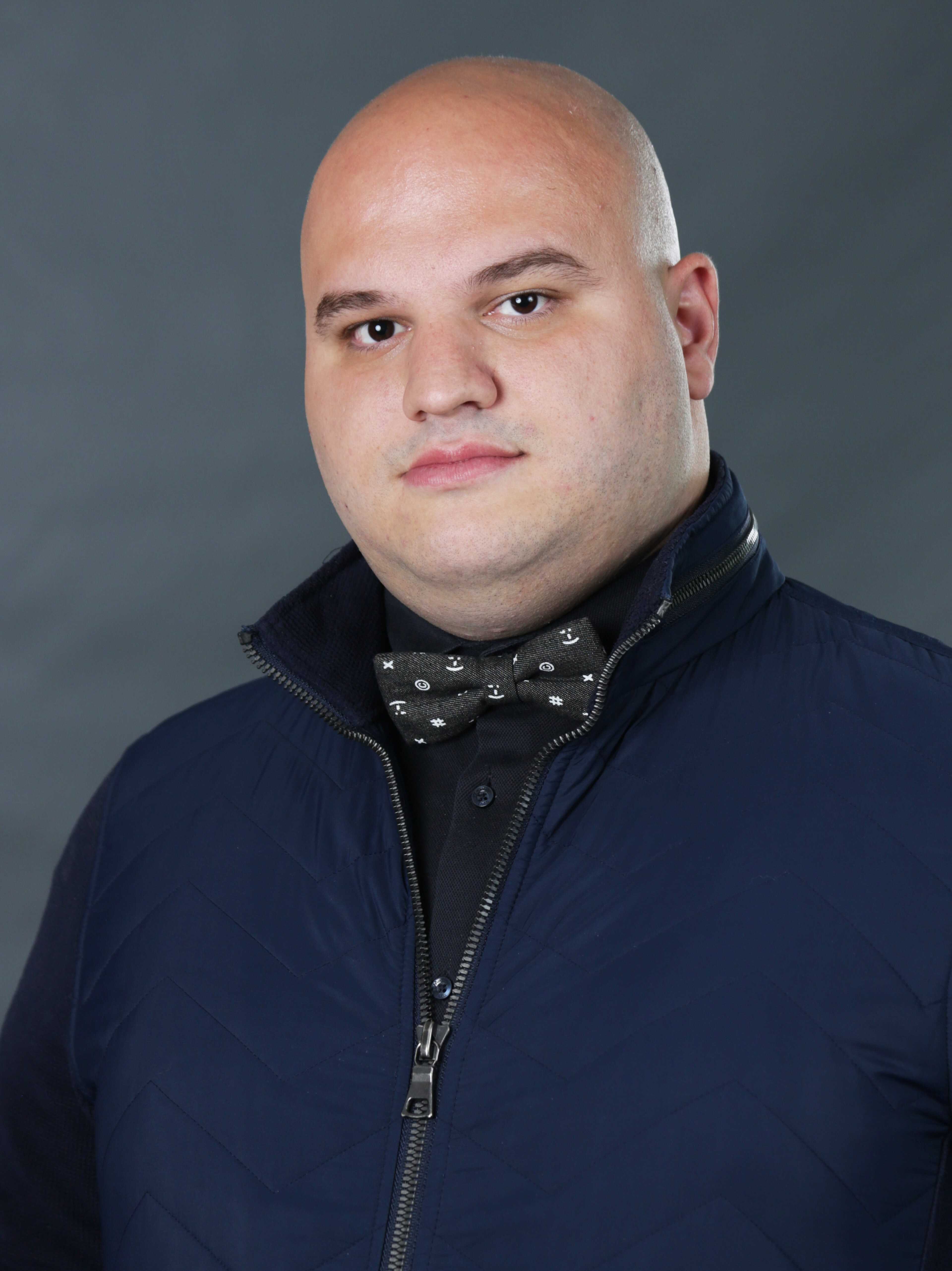 Genc Rezniqi