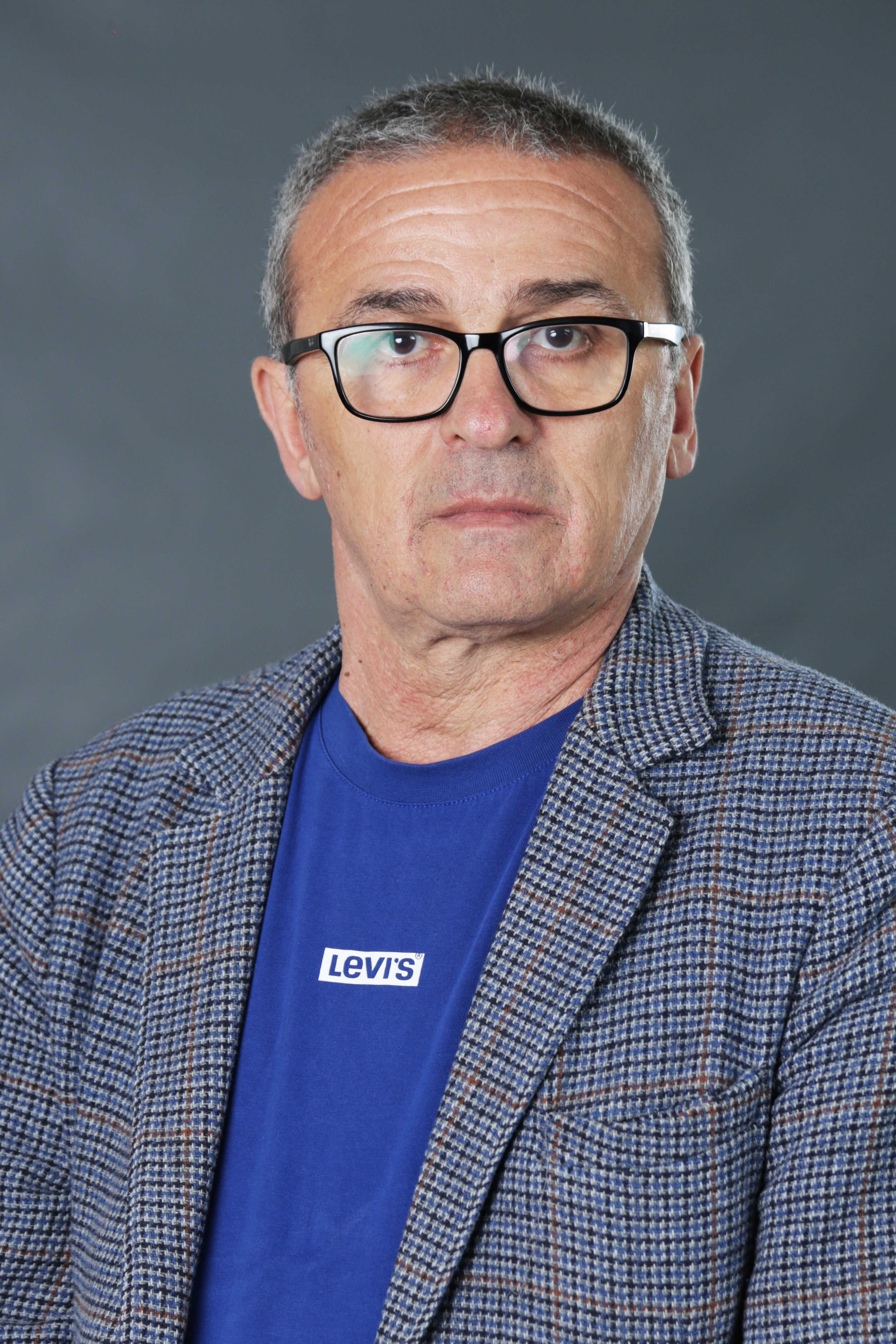 Mehmet Behluli