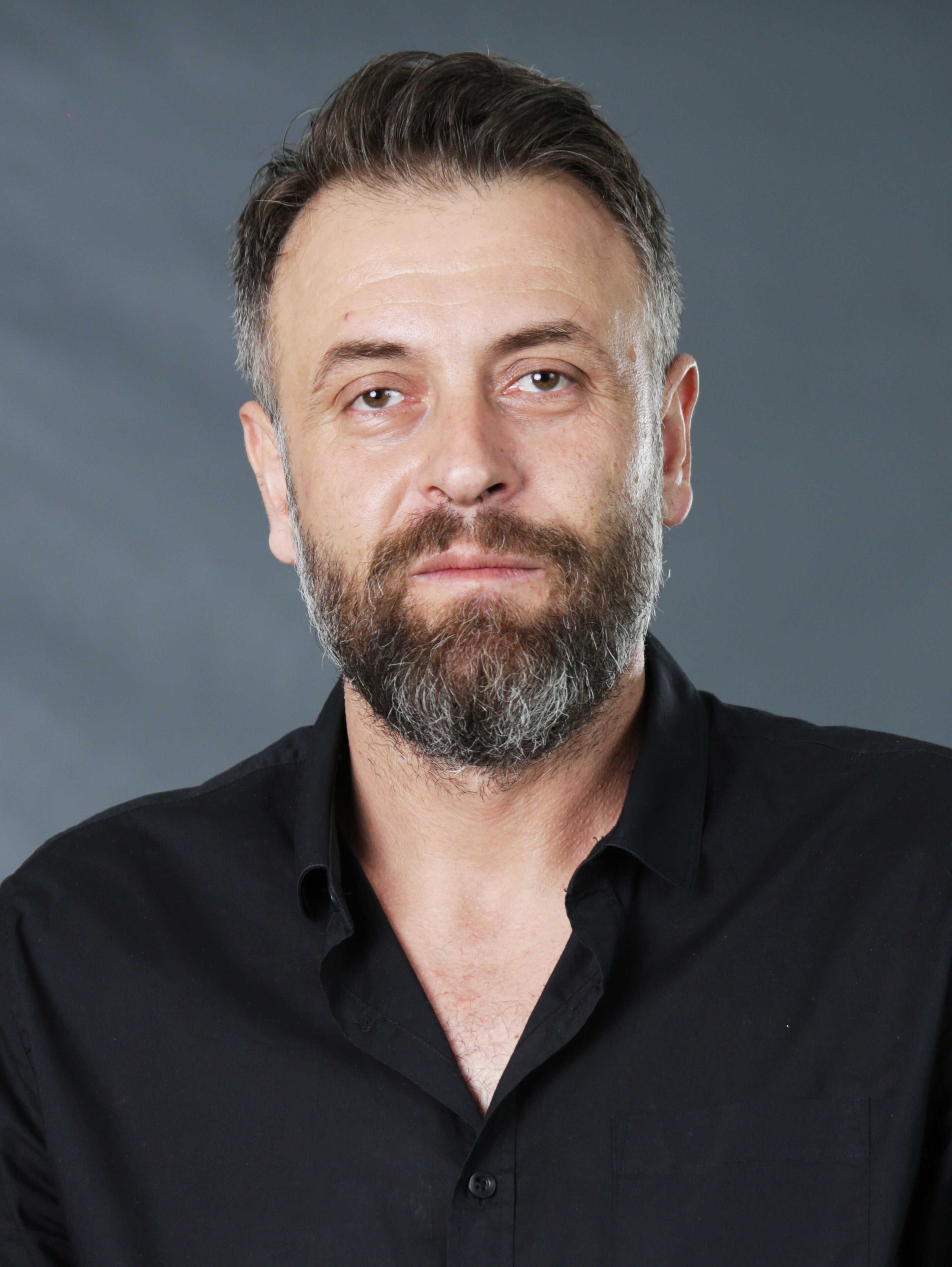 Mirsad Lushtaku